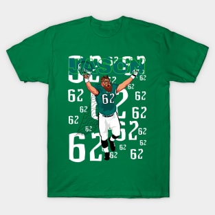 Jason kelce T-Shirt